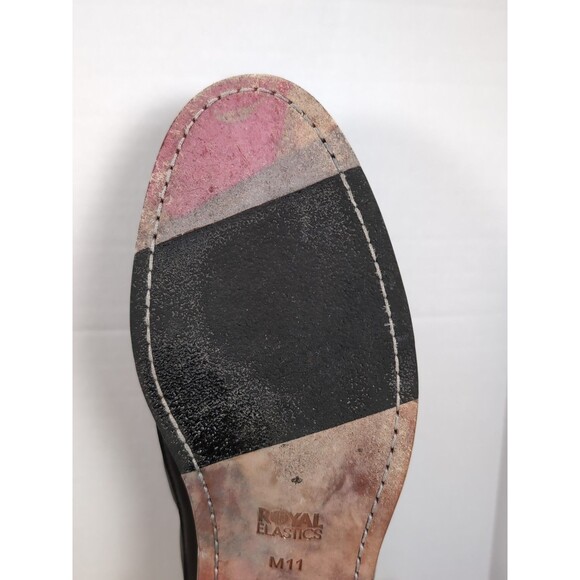 Royal Elastics Andy Warhol Collection Limited Edition Anderson Shoes 11M EUC - Picture 9 of 16